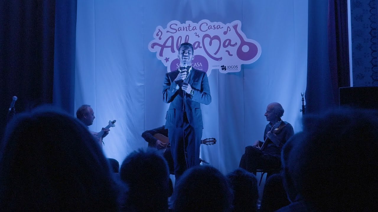 O fado regressa a casa