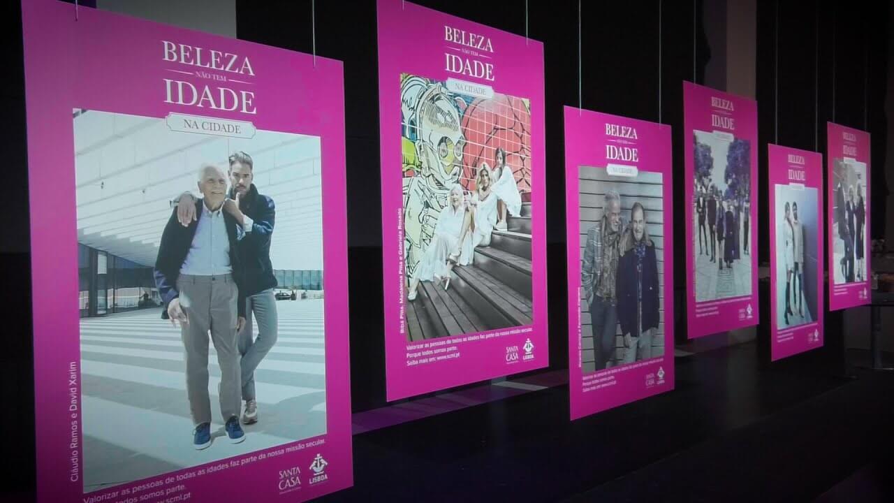 Beleza Não Tem Idade 2019