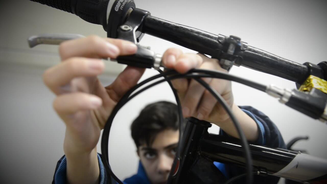 Verão Azul em Marvila