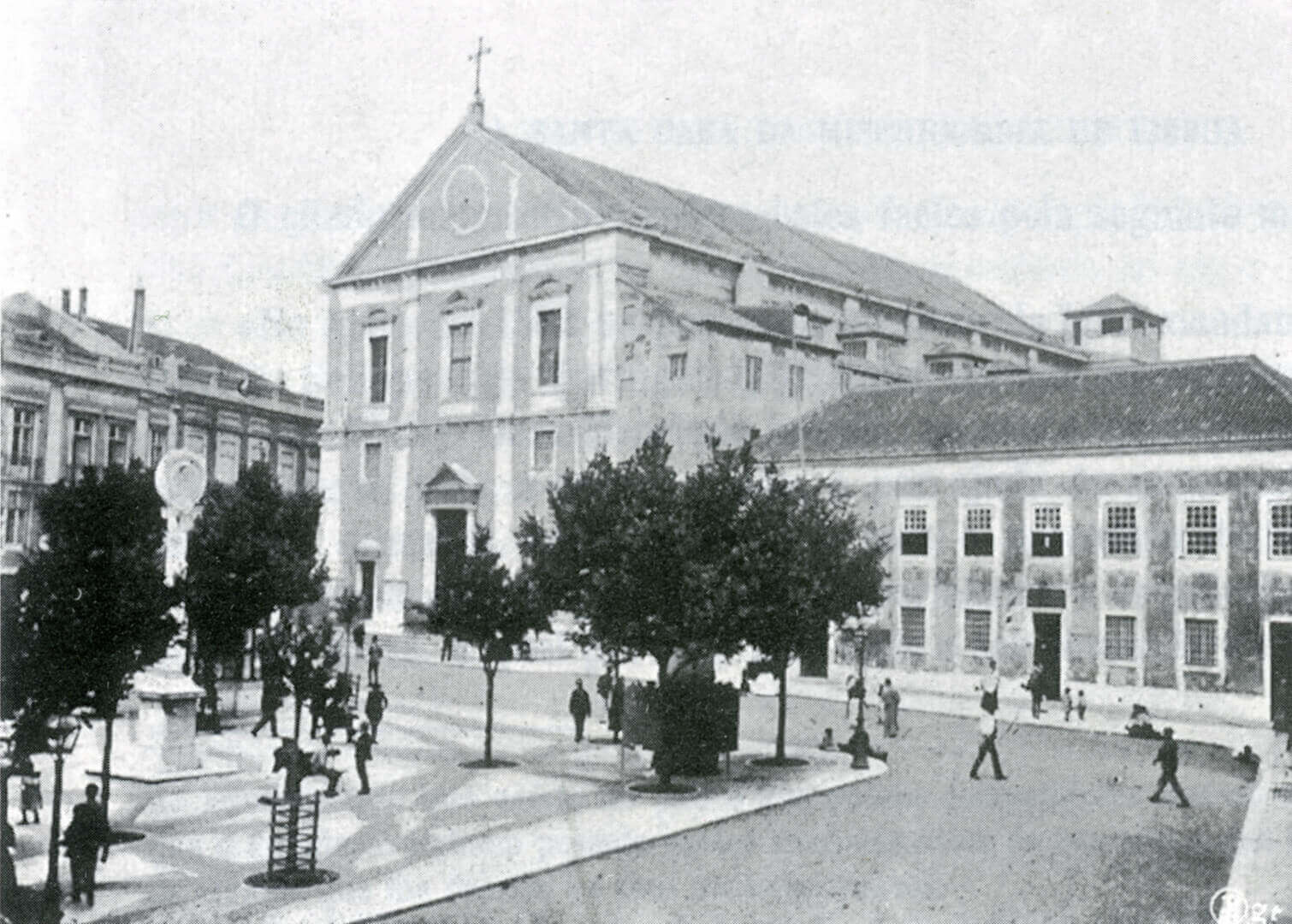 Igreja e Casa Professa de São Roque