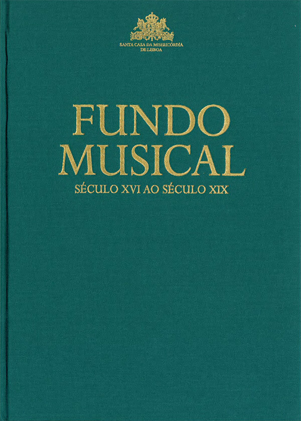 Fundo Musical: século XVI ao século XIX