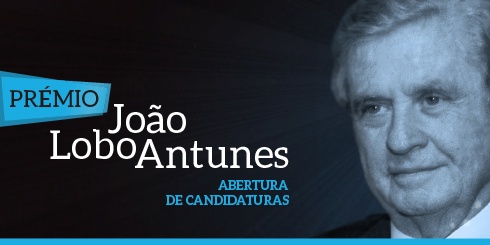 Prémio João Lobo Antunes abre candidaturas