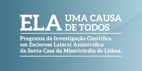 Santa Casa financia investigação sobre ELA