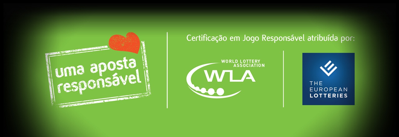 Nova certificação em Jogo Responsável