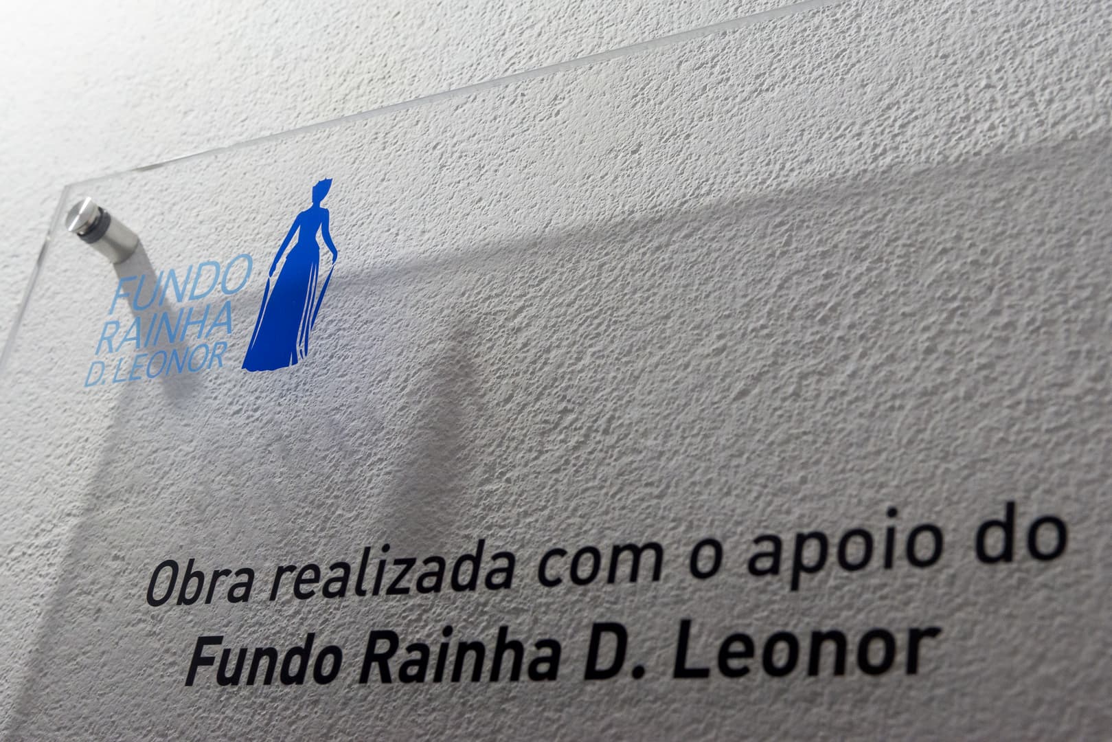 Fundo Rainha D. Leonor apoia projeto inovador da Misericórdia de São João da Madeira