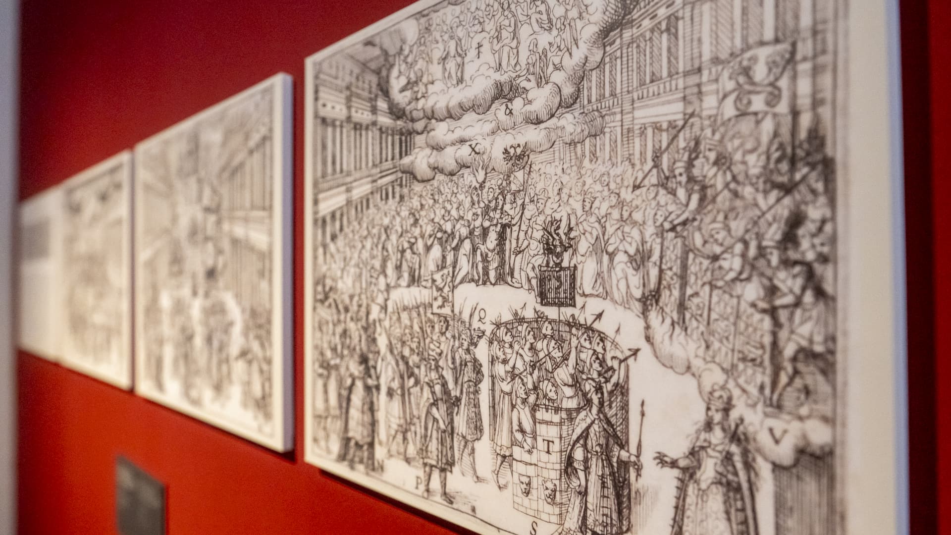 Exposição “Ver Novas Todas as Coisas”