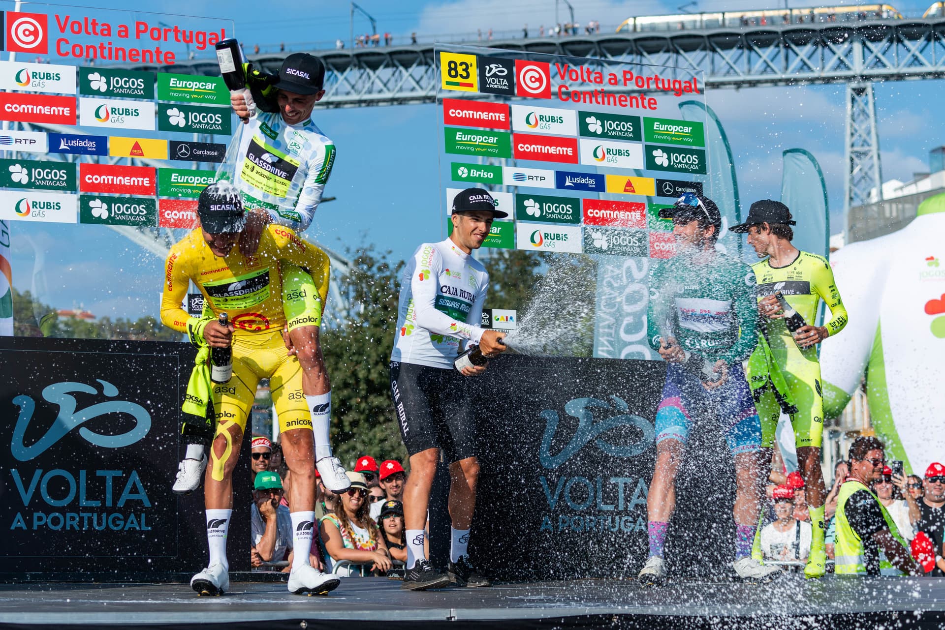 Ciclismo feminino volta às estradas nacionais com o apoio dos Jogos Santa  Casa - Santa Casa da Misericórdia de Lisboa