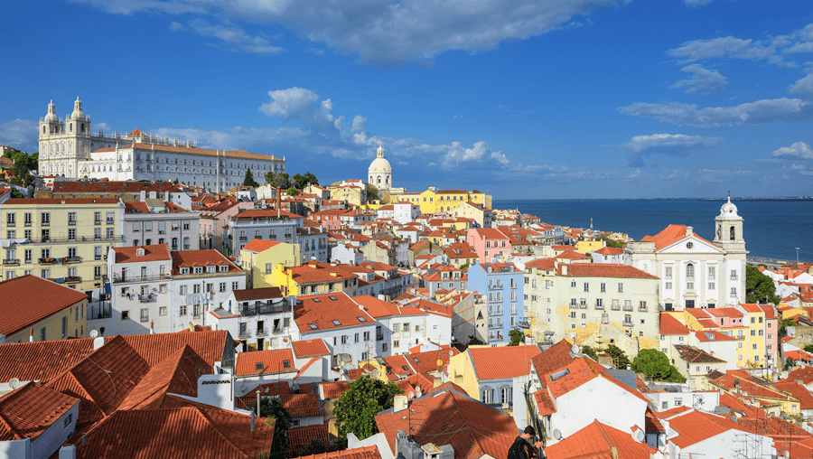 CML e Santa Casa apoiam ao domicílio