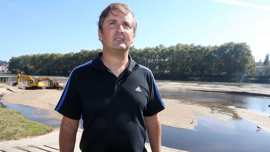 Hélio Lucas: «O Fernando Pimenta não é de desculpas»