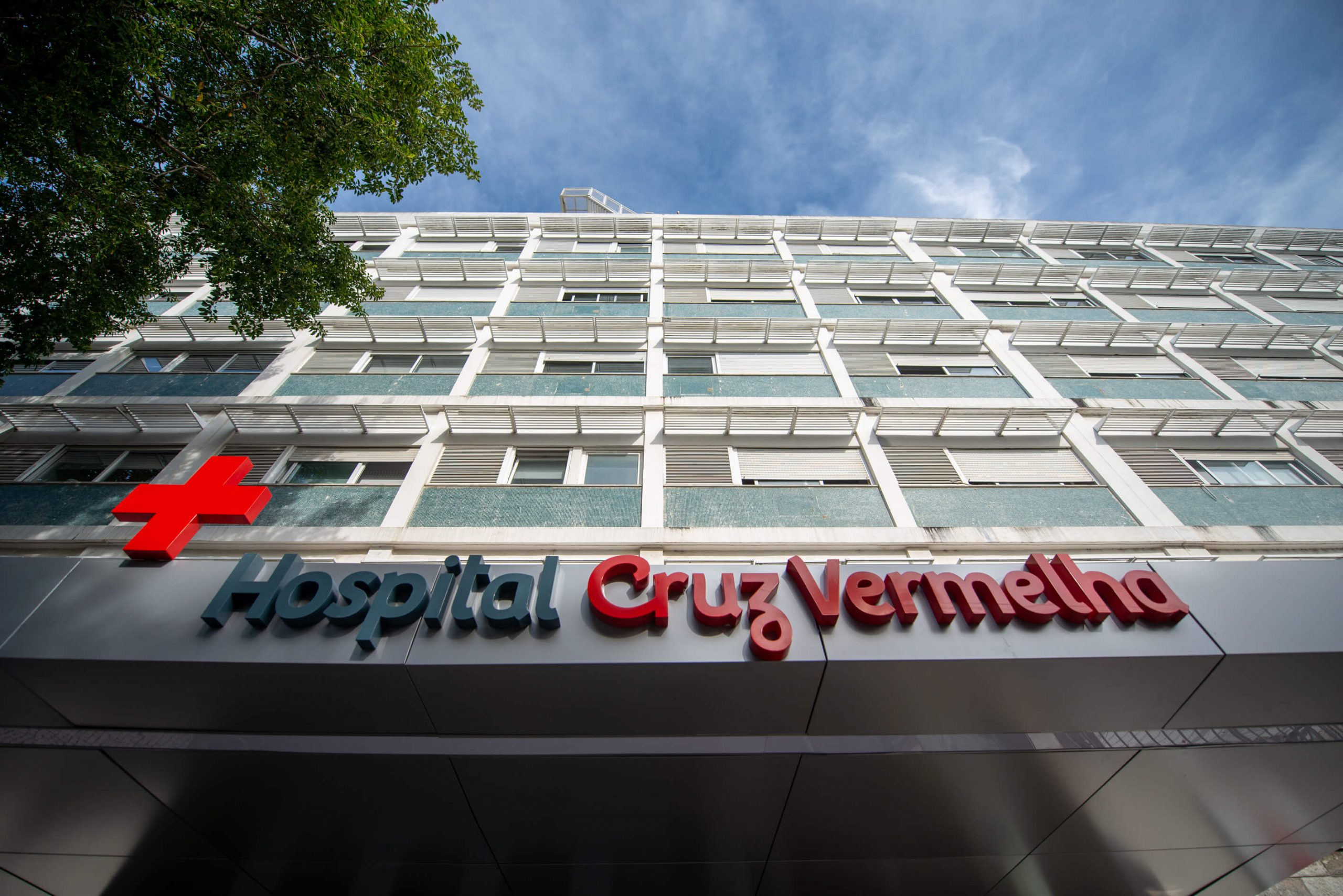Santa Casa adquire capital da Cruz Vermelha Portuguesa na Sociedade Gestora do Hospital da Cruz Vermelha