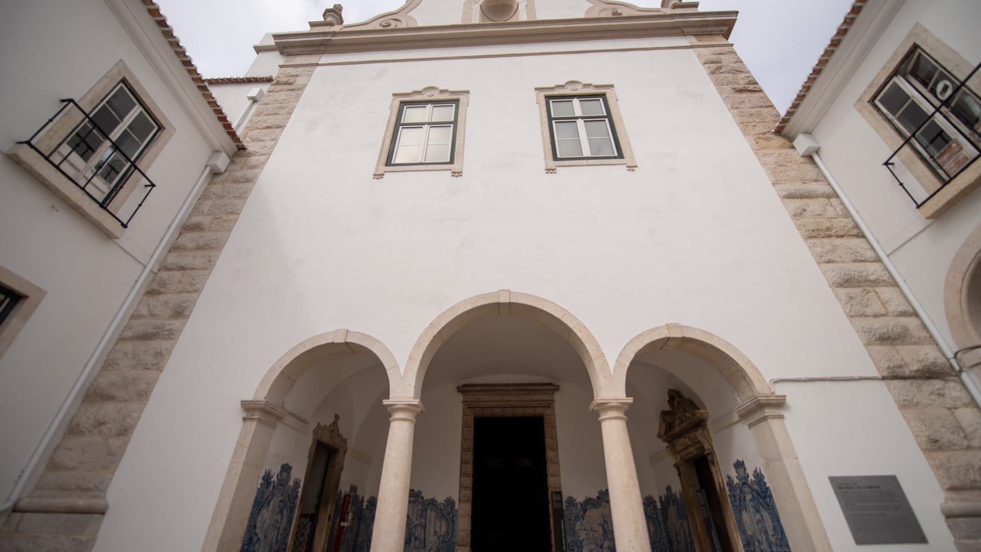 Open Conventos regressa a Lisboa com 36 conventos de portas abertas