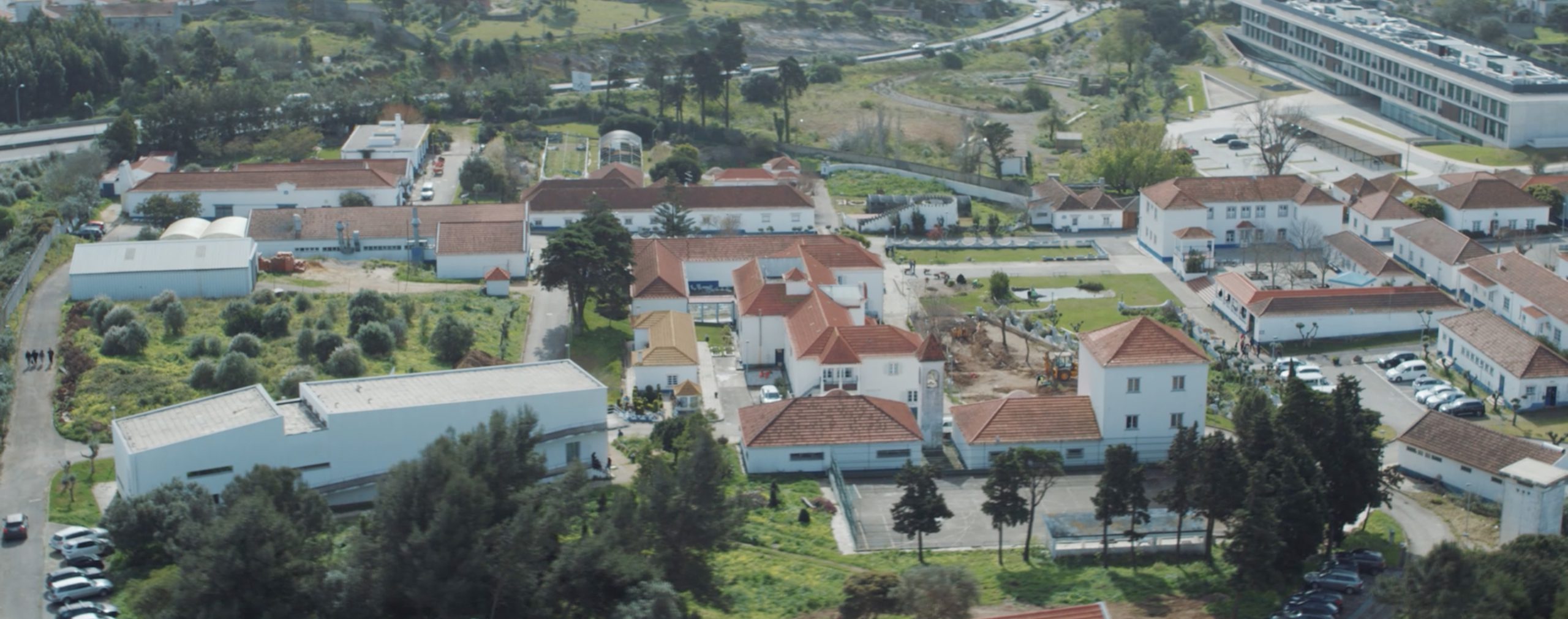 A Casa de Todas as Idades