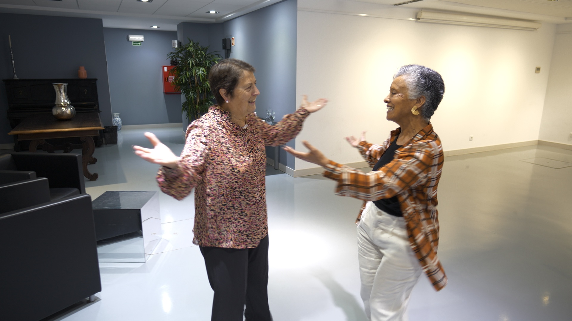 A marcha da Santa Casa que não saiu à rua