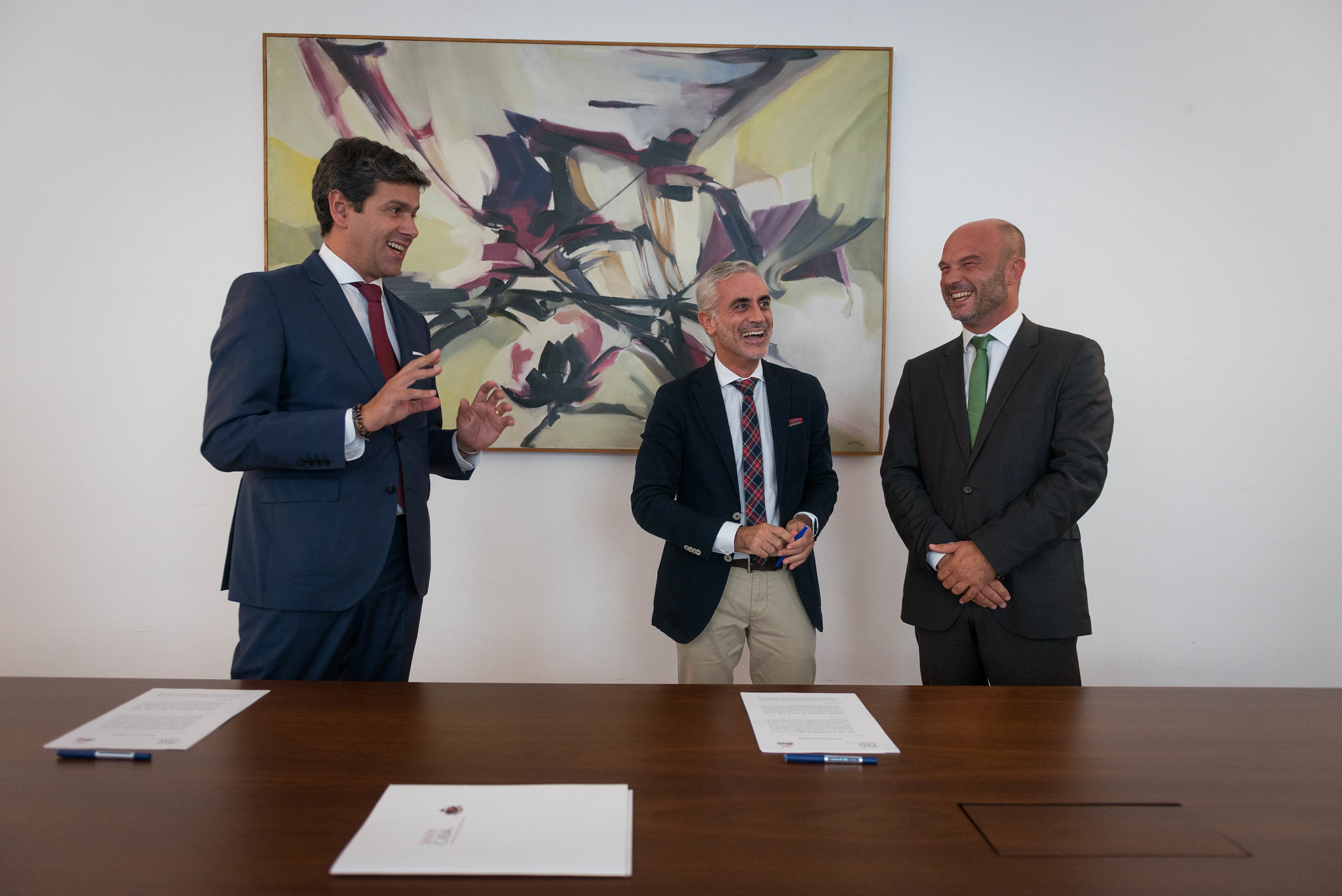 Misericórdia de Lisboa celebra novo protocolo de colaboração com APAV