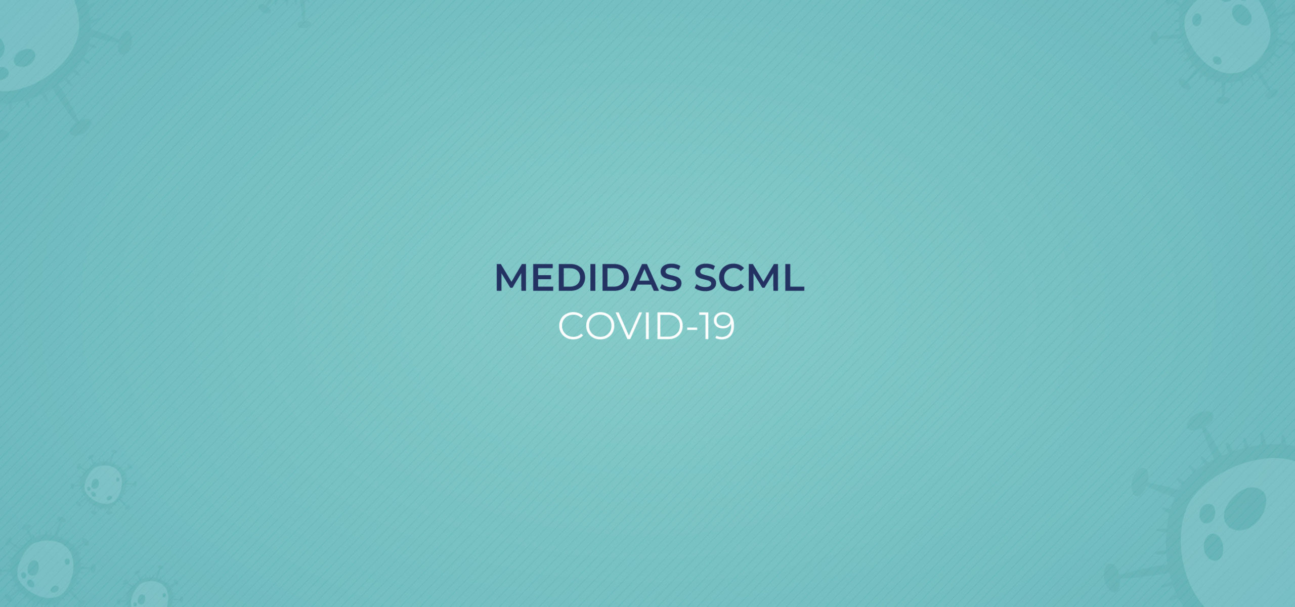 COVID-19 | Medidas da Santa Casa