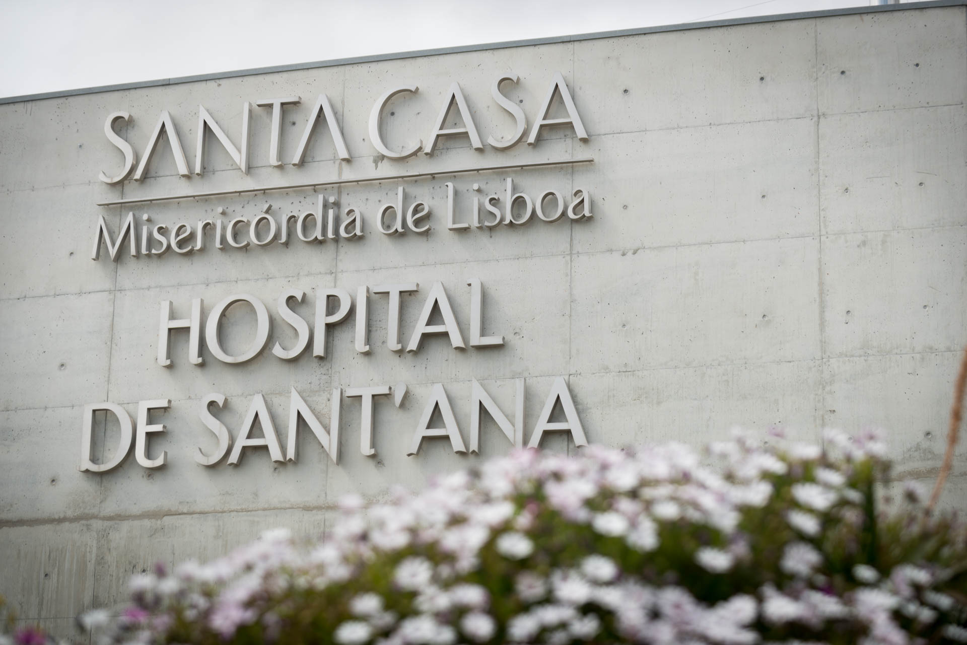 Hospital Ortopédico de Sant’Ana recebe certificação internacional