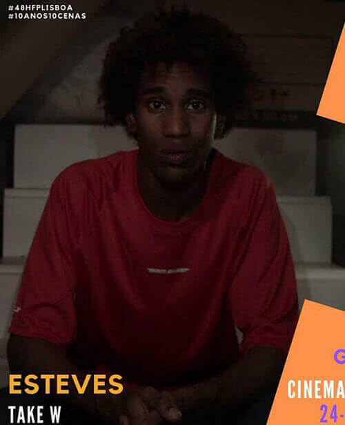 Esteves, 48h project film