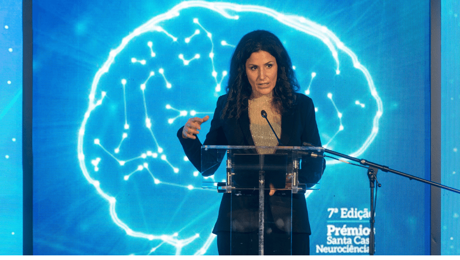 Candidaturas abertas aos Prémios Santa Casa Neurociências