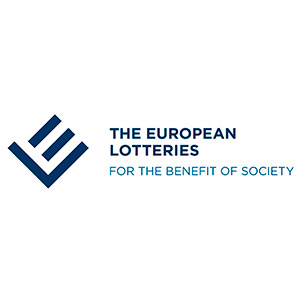 the european lotteries logotipo