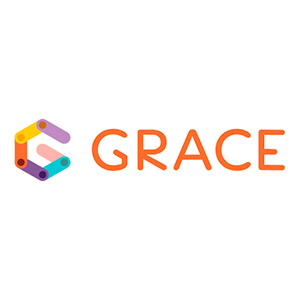 grace logotipo