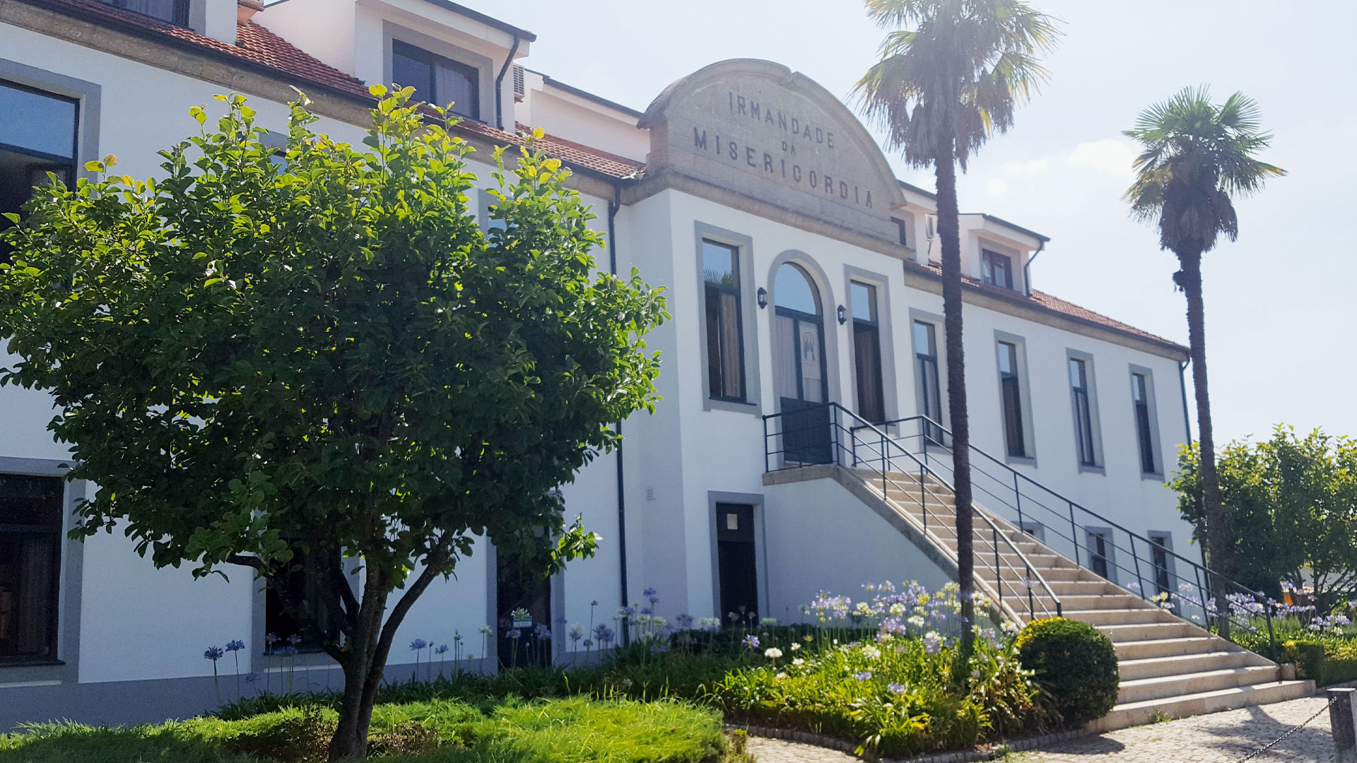 Fundo Rainha D. Leonor apoia Misericórdia de Paredes