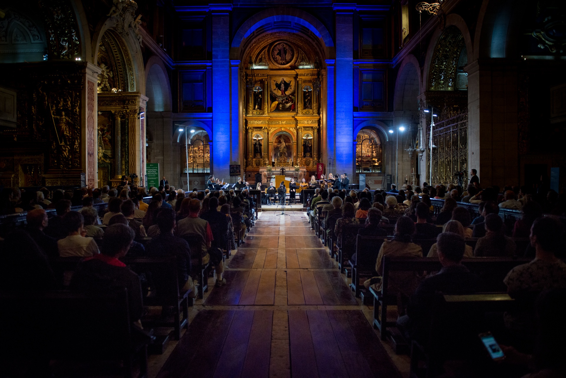 31 ª Temporada de Música em São Roque