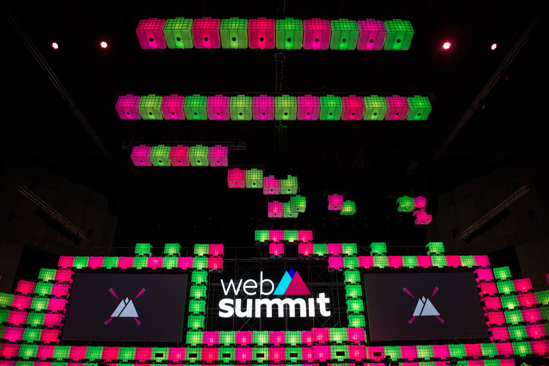 Web Summit 2020: de Lisboa para o mundo