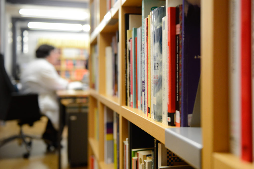 Biblioteca