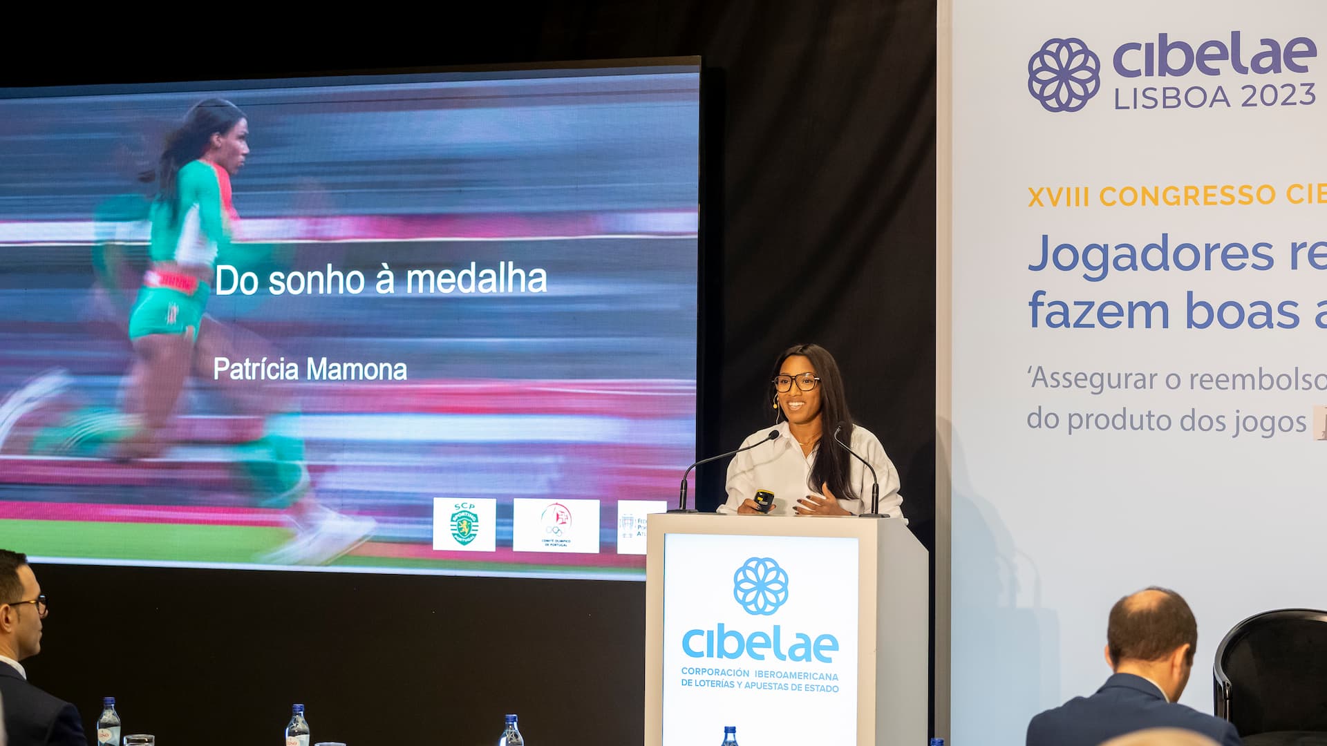 Ciclismo feminino volta às estradas nacionais com o apoio dos Jogos Santa  Casa - Santa Casa da Misericórdia de Lisboa