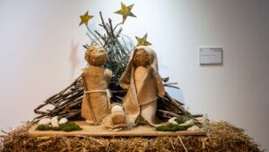 Exposição Presépios