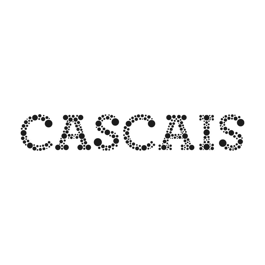 logotipo Camara Municipal de Cascais