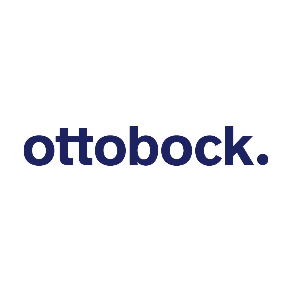 ottobock logotipo
