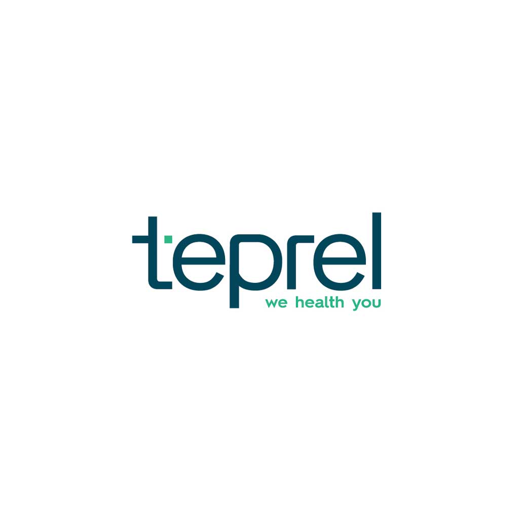Logo Teprel