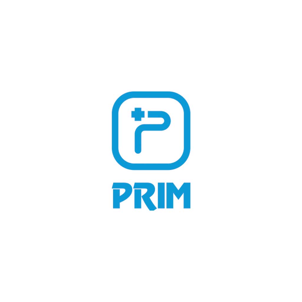 logotipo Prim