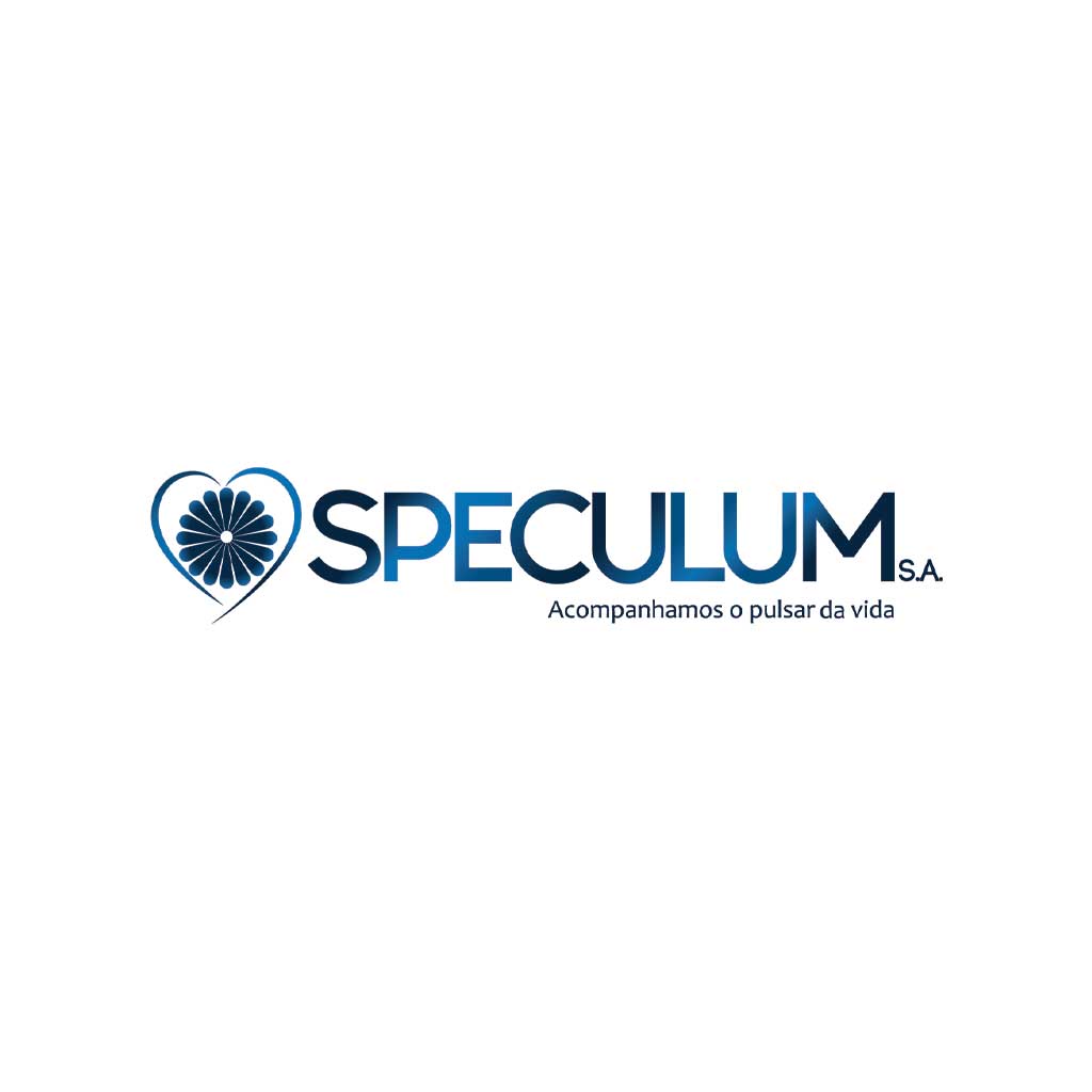logotipo speculum