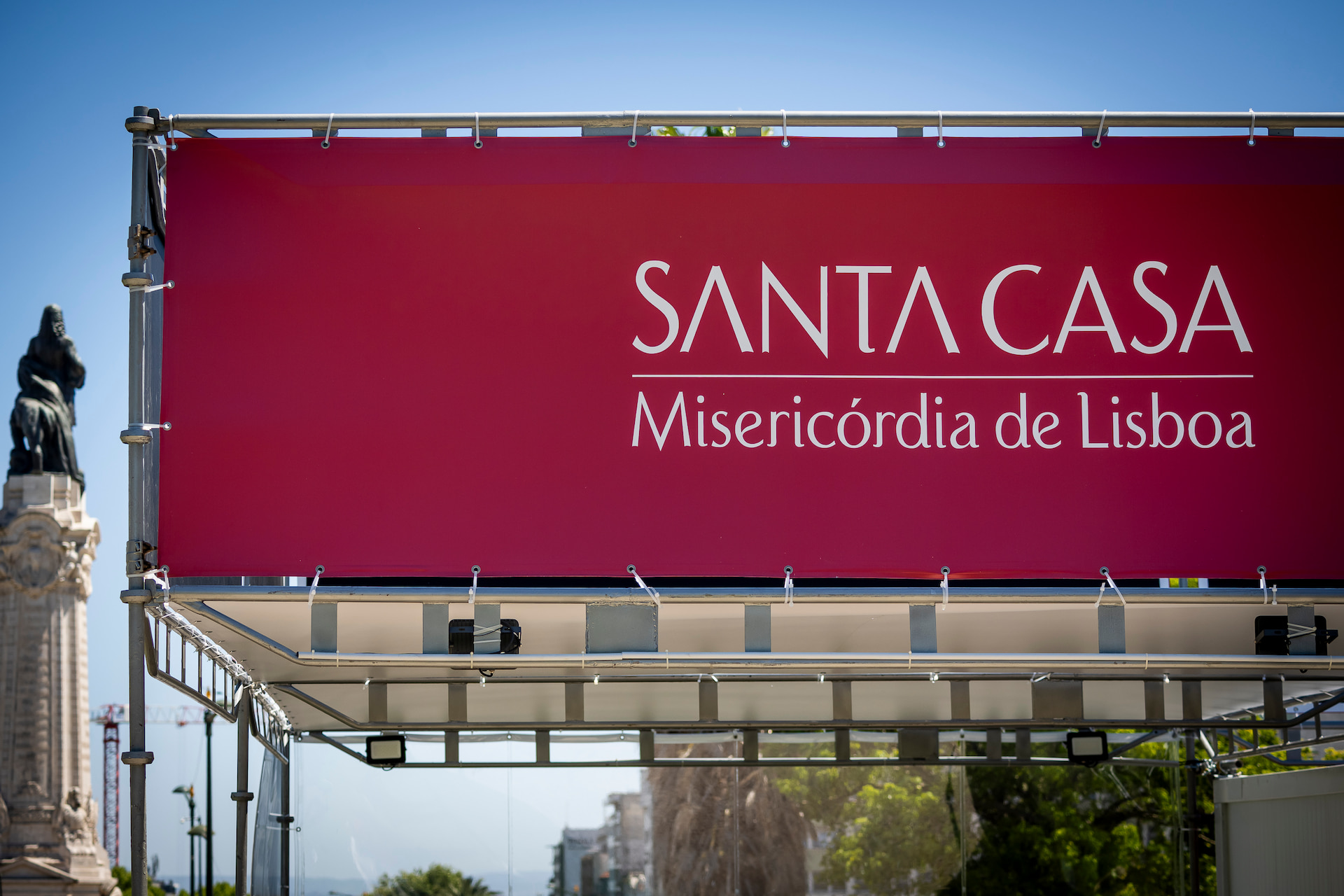 Santa Casa na Feira do Livro de Lisboa 2024