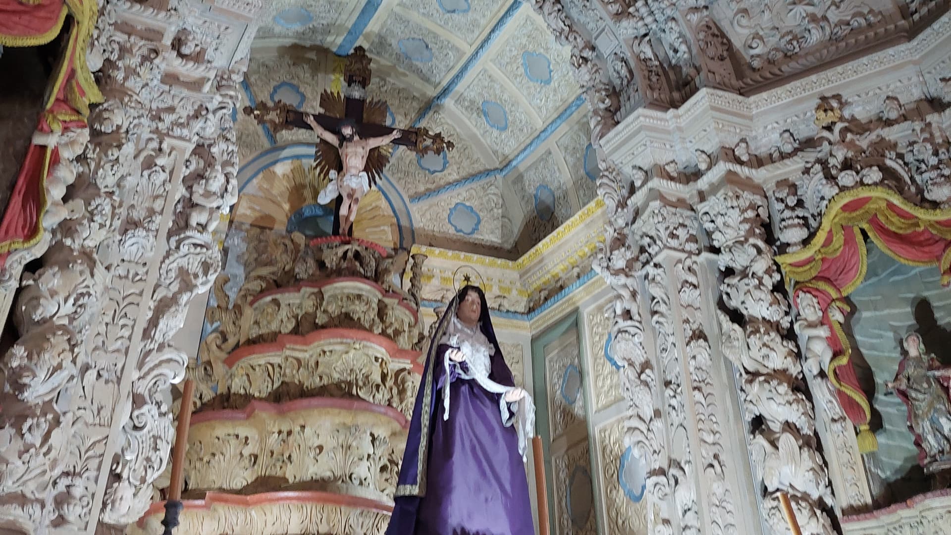 Fundo Rainha D. Leonor Apoia Restauro da Igreja da Misericórdia em Constância