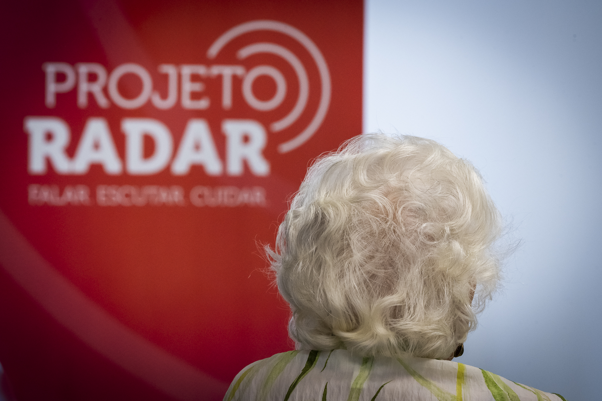 Projeto RADAR nomeado para os Prémios Europeus de Serviços Sociais