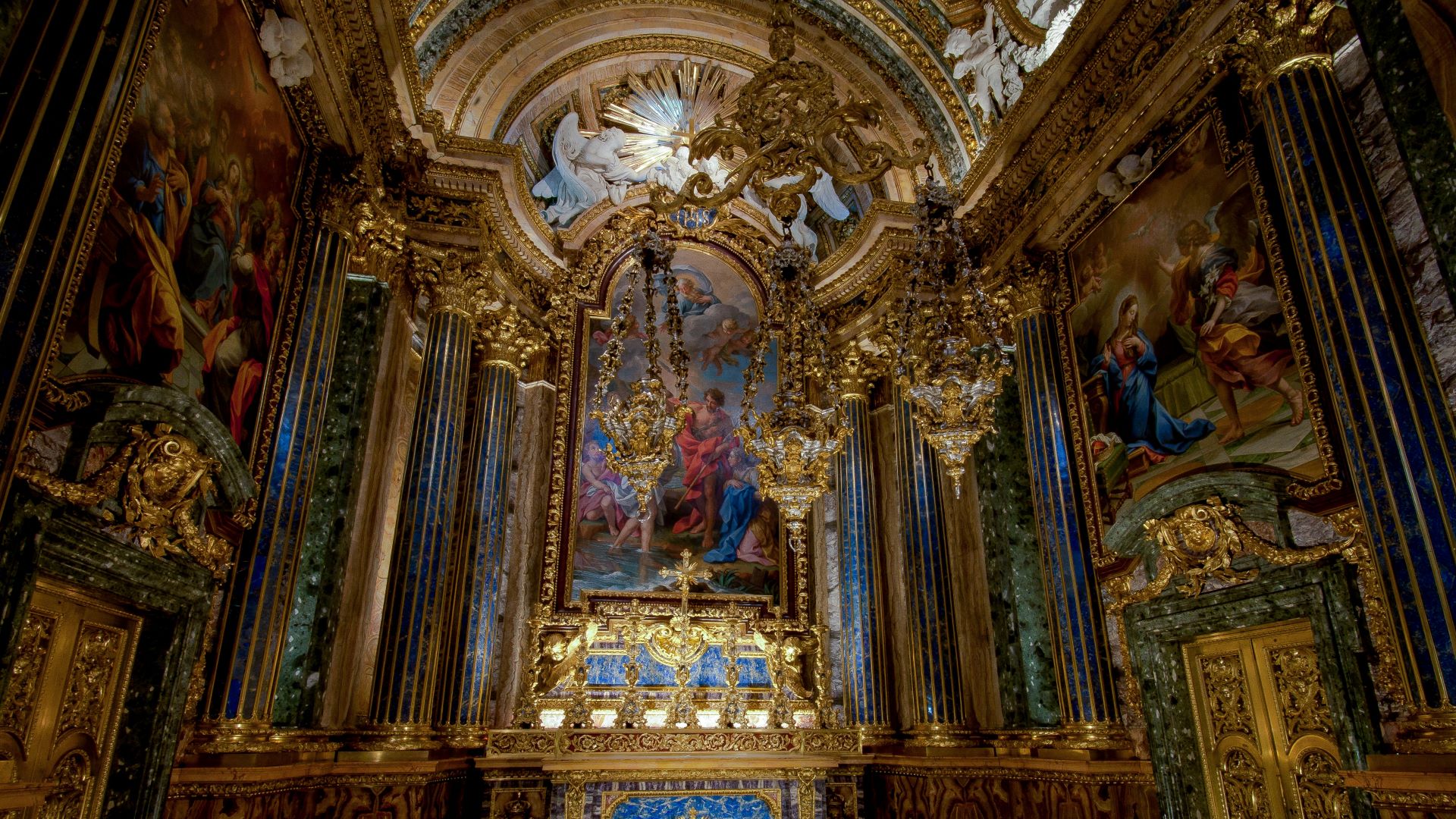 Dia de São Roque é celebrado este domingo com uma Missa Solene e a Oração da Novena