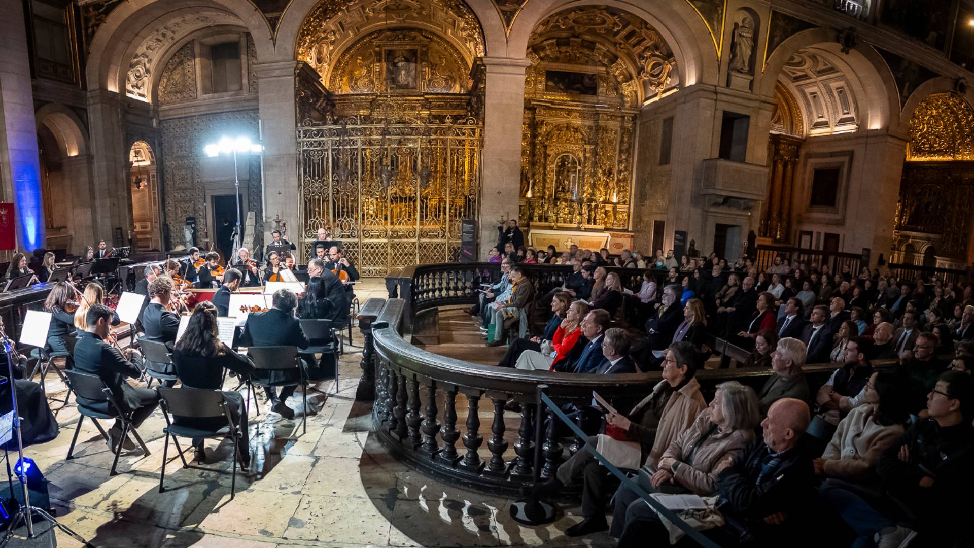 36.ª Temporada Música em São Roque arrebatou o público nos primeiros dias