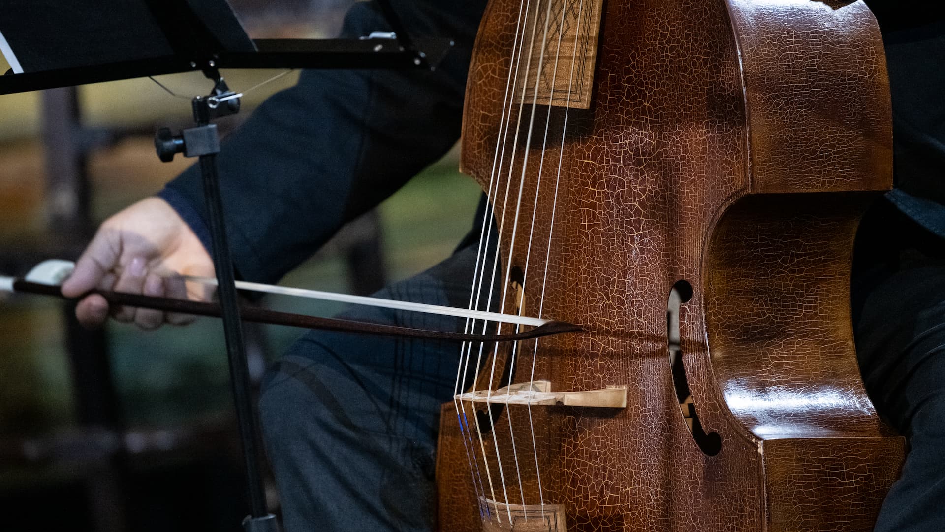 Temporada Música em São Roque arranca com a Orquestra Metropolitana de Lisboa