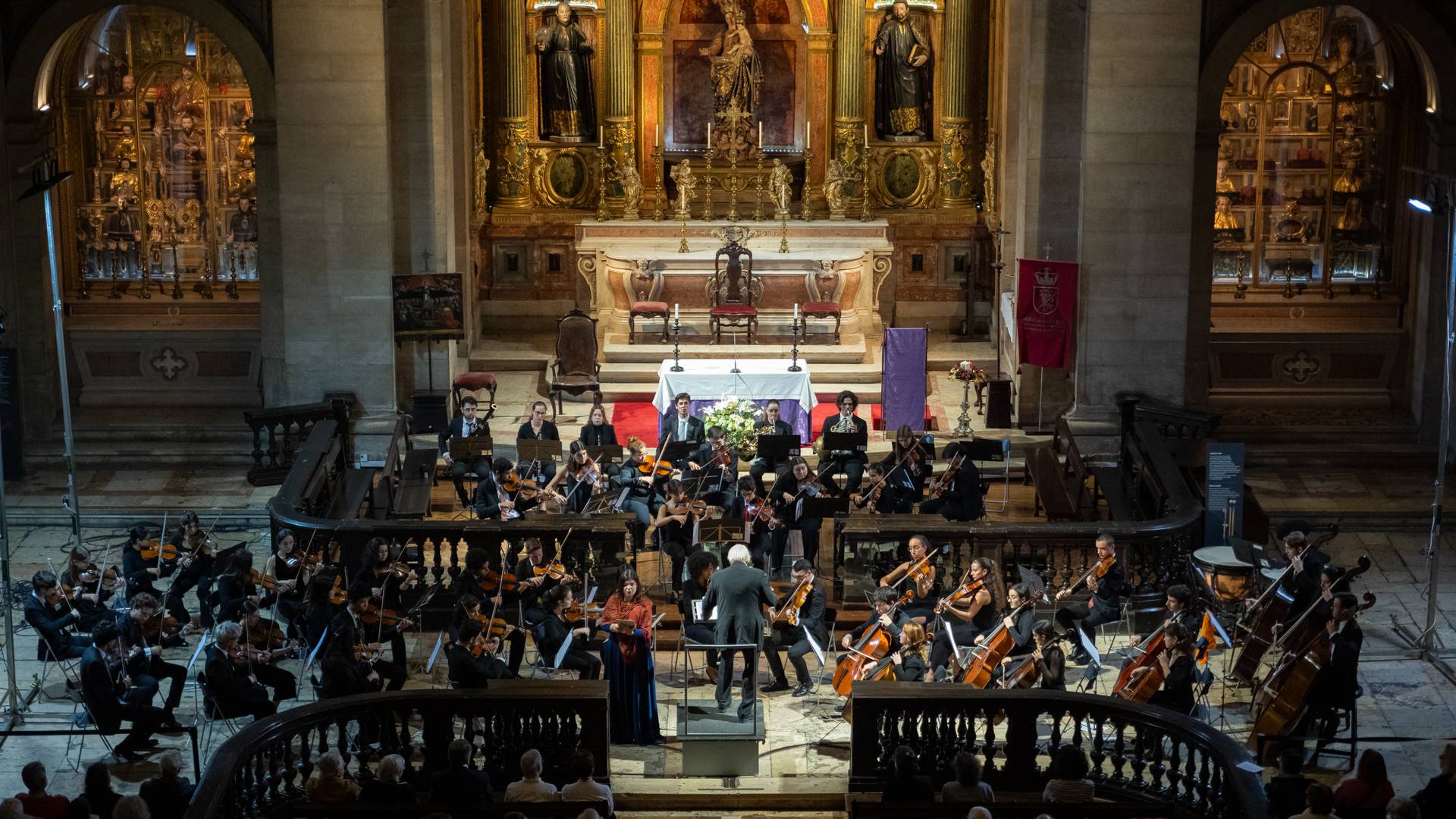 36.ª Temporada Música em São Roque: público aderiu em massa e celebrou a música clássica