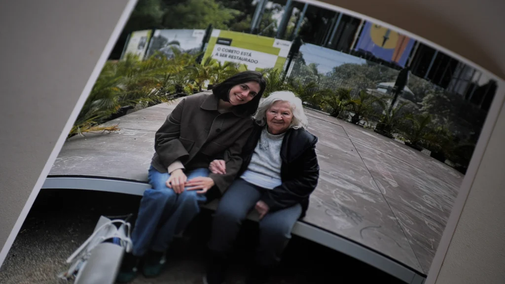 Unidas pela fotografia