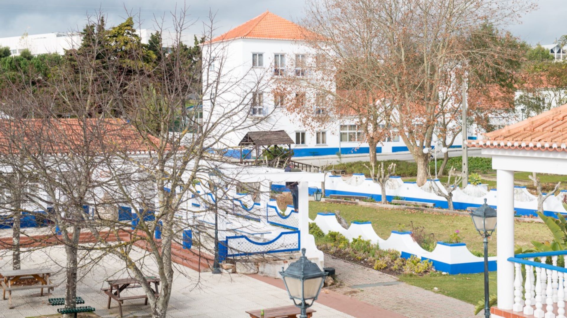 A Santa Casa Abre Portas – Aldeia de Santa Isabel