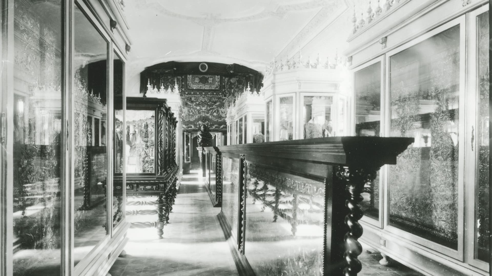 Dia Internacional dos Museus no Museu de São Roque