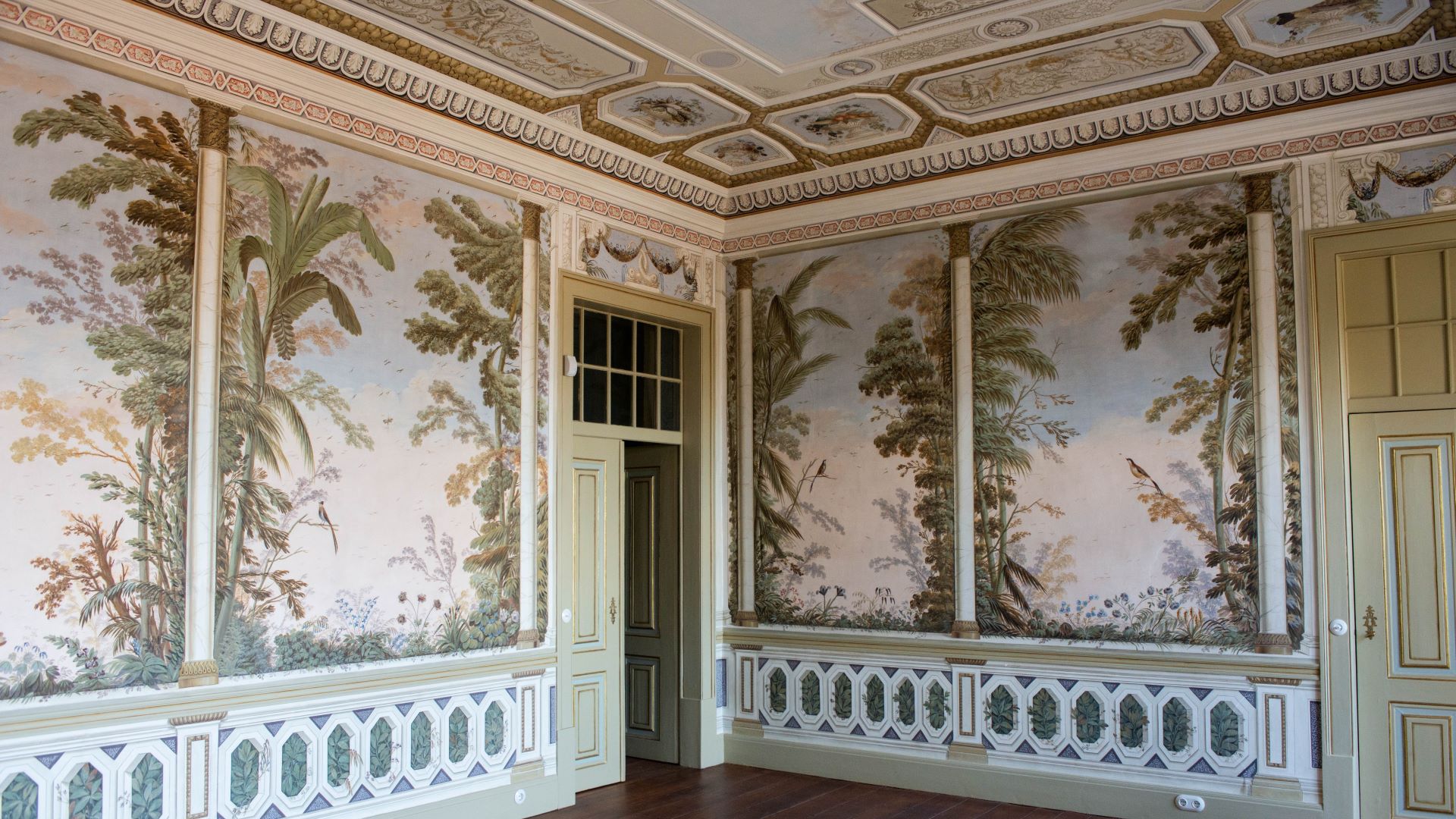 Quinta Alegre