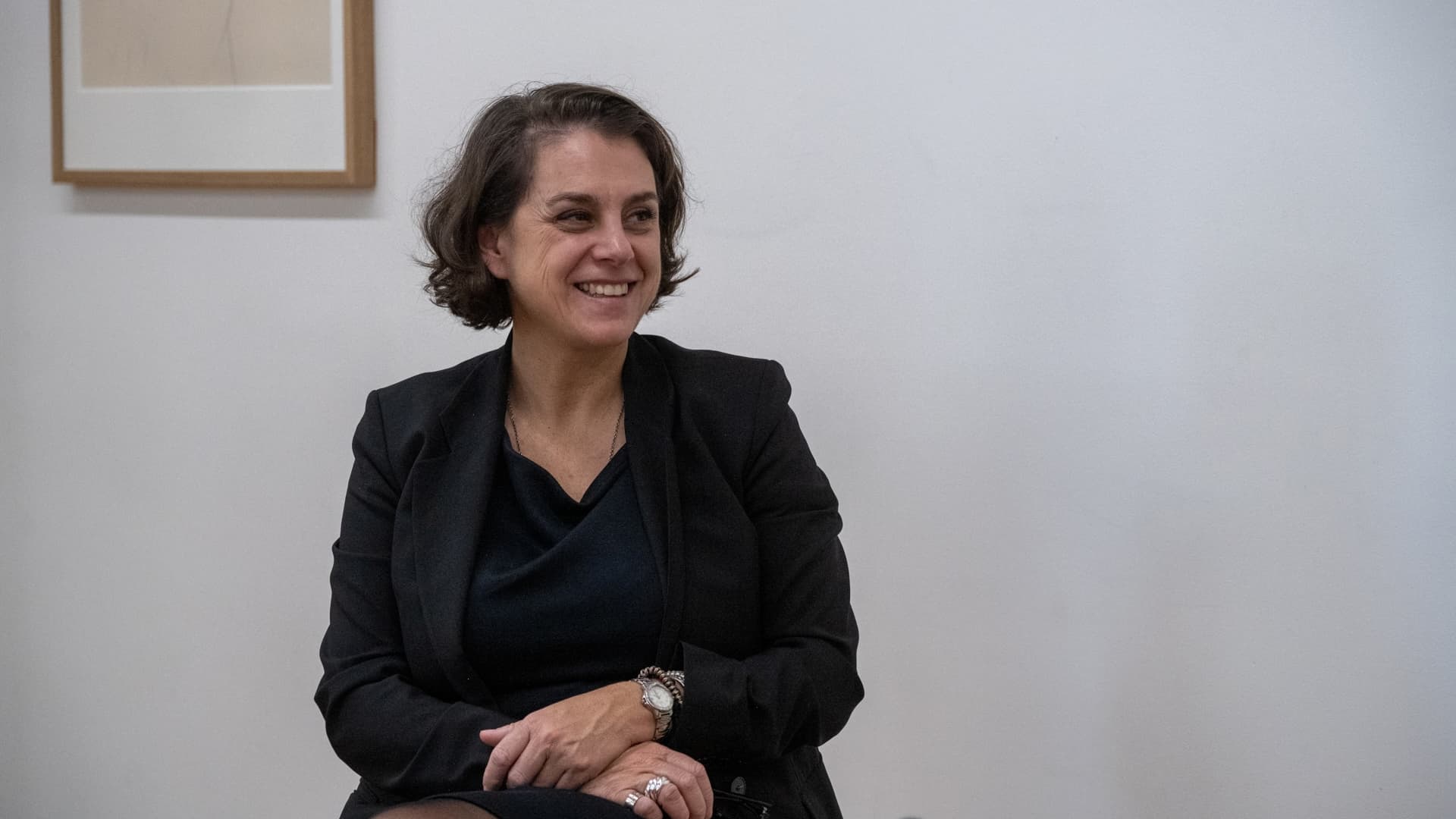 Teresa Nicolau