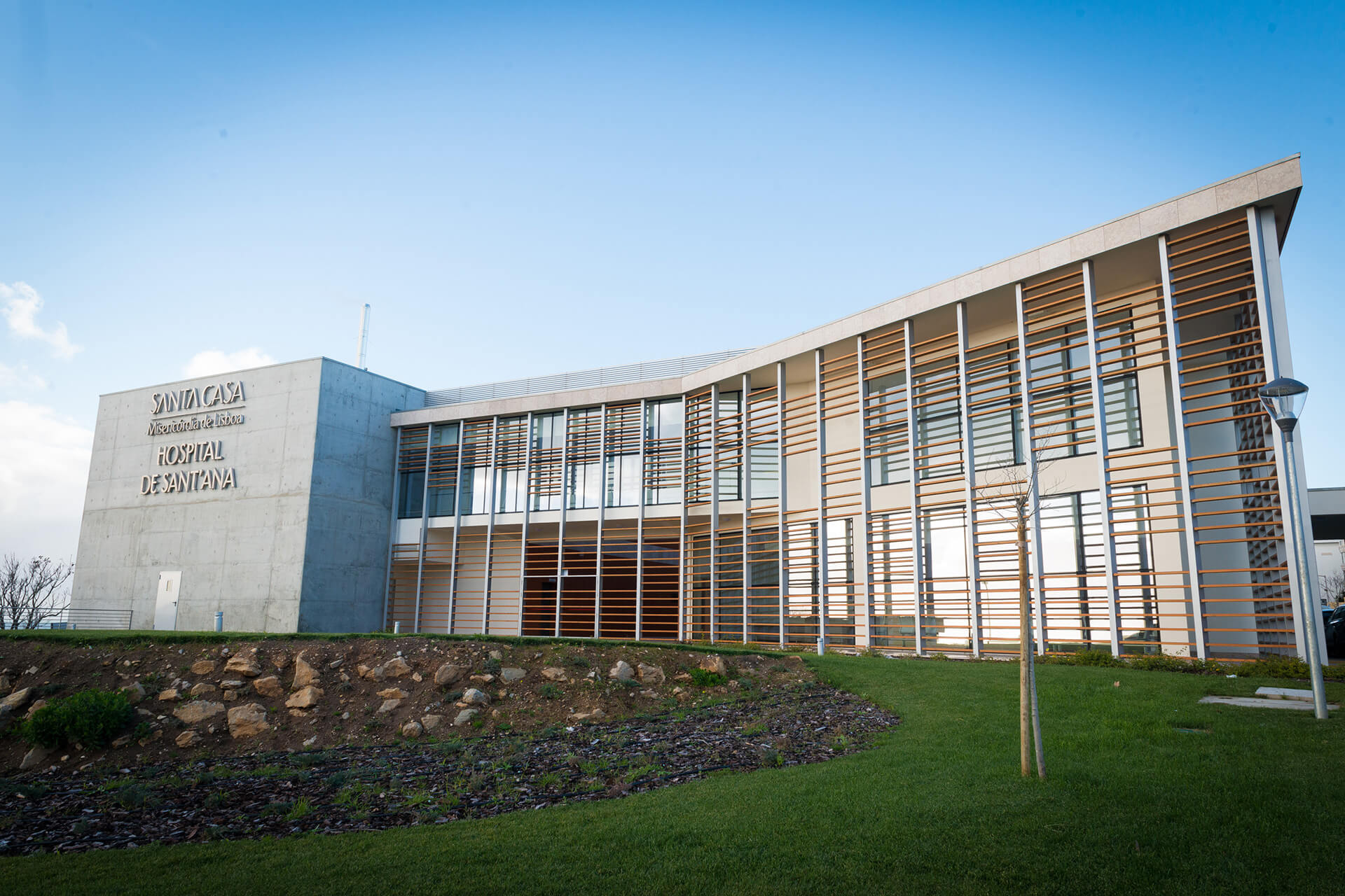Hospital de Sant’Ana cria Programa de Reabilitação Intensiva em Internamento