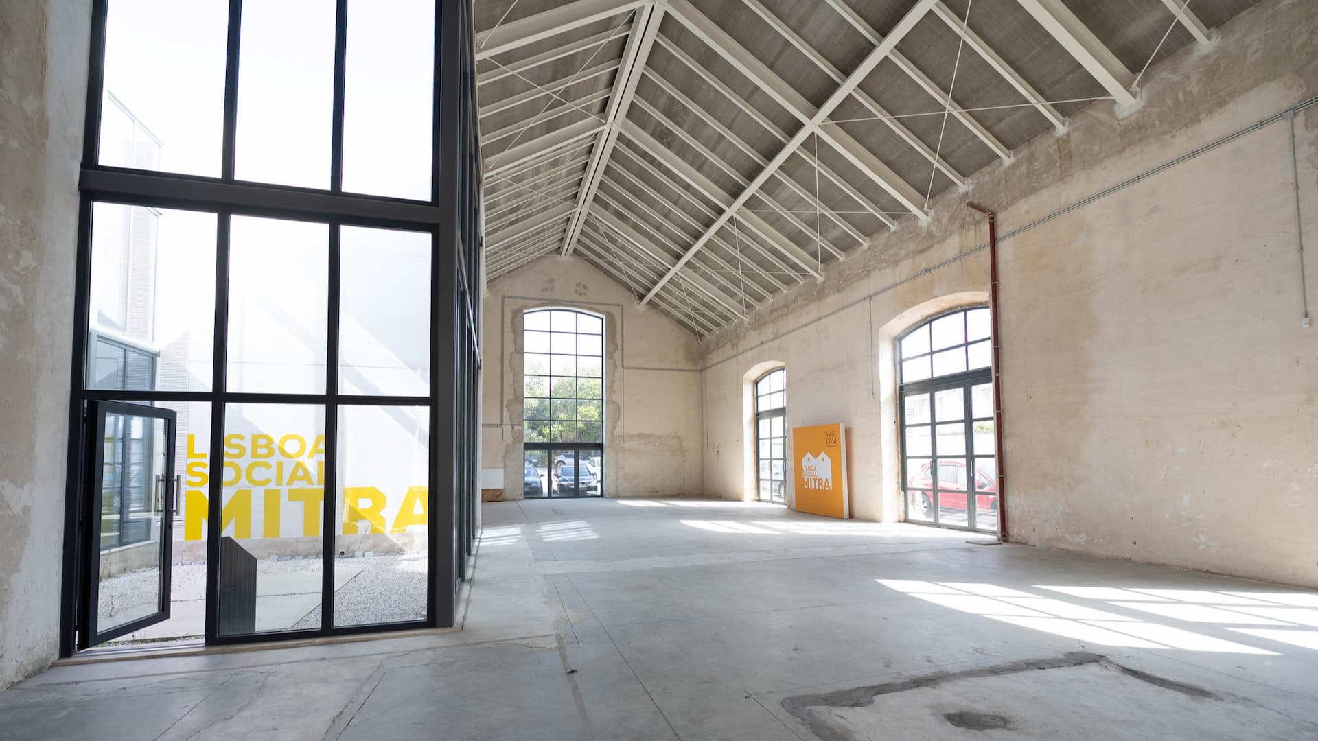 Mitra vai acolher exposição “Ouro Branco” dedicada ao mármore português