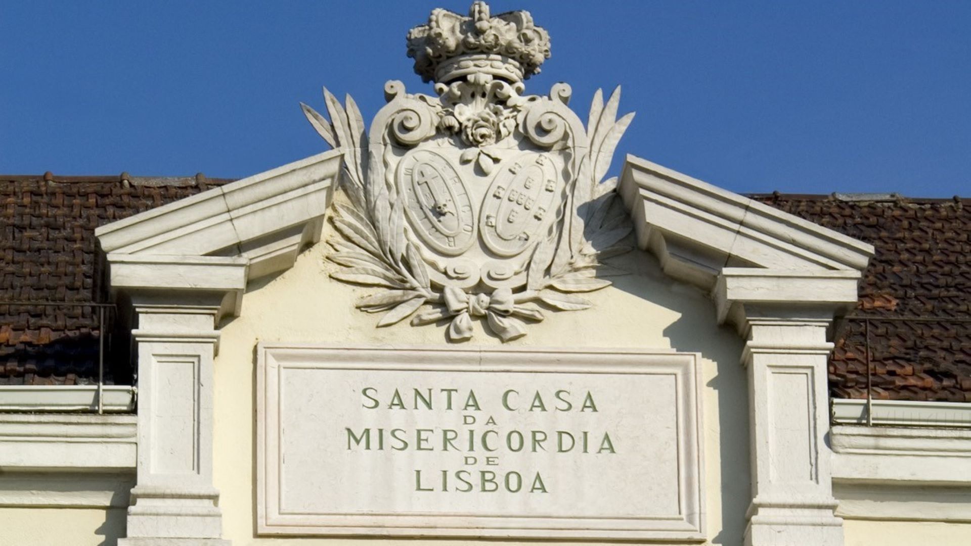 527 anos da Santa Casa da Misericórdia de Lisboa